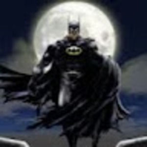 Meet your Posher, Jerry